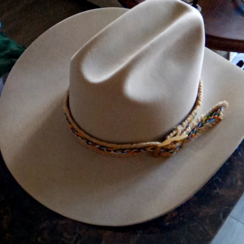 Men's Stetson